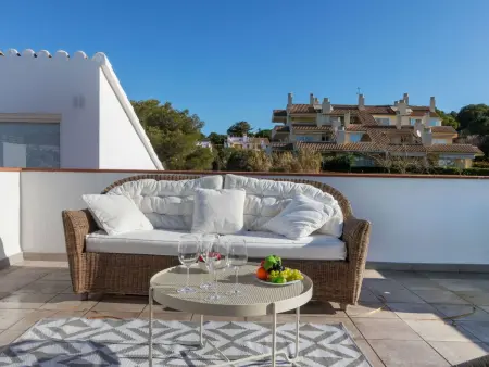 Jardins de S'Agaro, Appartement 6 personnes à S'Agaró - Photo 20