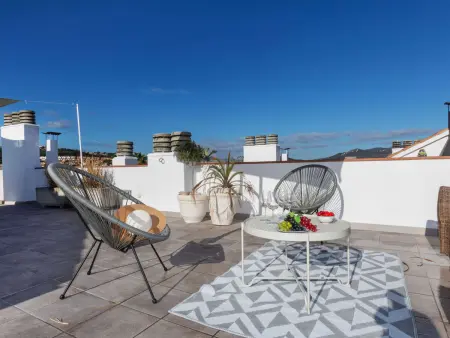 Jardins de S'Agaro, Appartement 6 personnes à S'Agaró - Photo 21