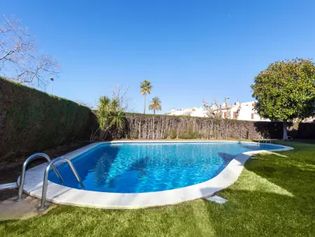 Jardins de S'Agaro, Appartement 6 personnes à S'Agaró - Photo 22
