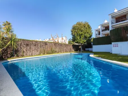 Jardins de S'Agaro, Appartement 6 personnes à S'Agaró - Photo 23