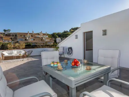 Jardins de S'Agaro, Appartement 6 personnes à S'Agaró - Photo 25