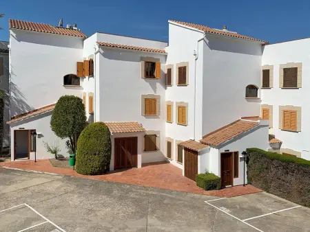 Jardins de S'Agaro, Appartement 6 personnes à S'Agaró - Photo 27