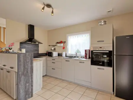 Chez Lucie, Maison 4 personnes à Camlez - Photo 5