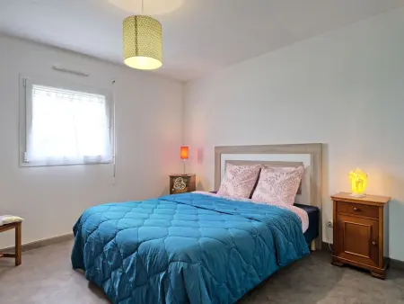 Chez Lucie, Maison 4 personnes à Camlez - Photo 11