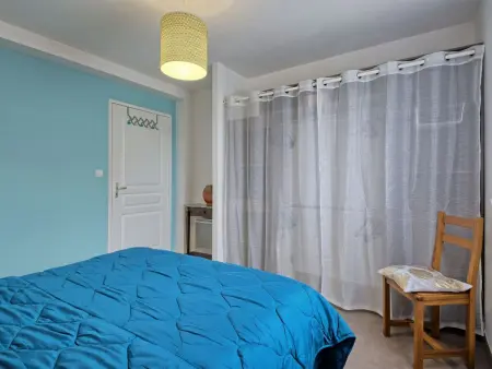 Chez Lucie, Maison 4 personnes à Camlez - Photo 12