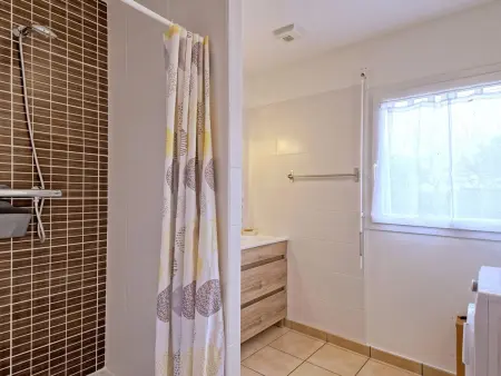 Chez Lucie, Maison 4 personnes à Camlez - Photo 14