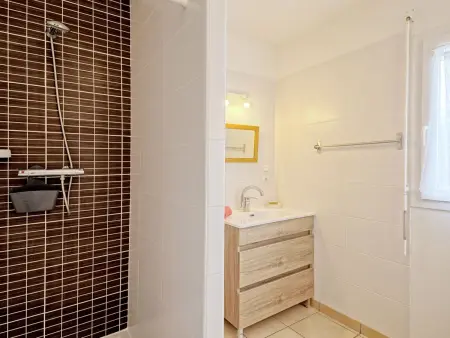 Chez Lucie, Maison 4 personnes à Camlez - Photo 15