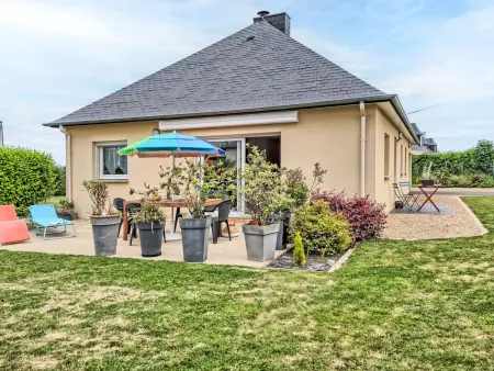 Chez Lucie, Maison 4 personnes à Camlez - Photo 16