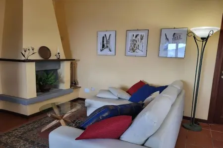 Giuditta 8, Retraite rustique en Ombrie - Photo 2