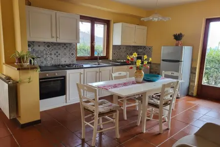 Giuditta 8, Retraite rustique en Ombrie - Photo 3