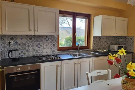 Giuditta 8, Retraite rustique en Ombrie - Photo 4