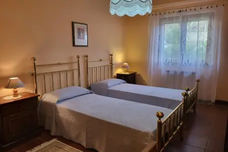 Giuditta 8, Retraite rustique en Ombrie - Photo 5