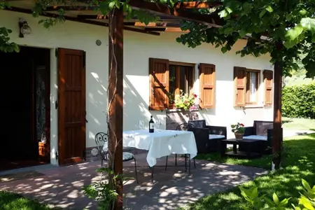 Giuditta 8, Retraite rustique en Ombrie - Photo 8