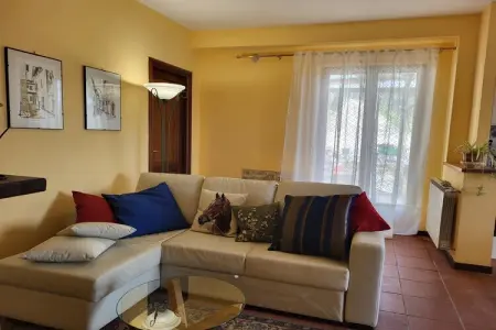 Giuditta 8, Retraite rustique en Ombrie - Photo 12