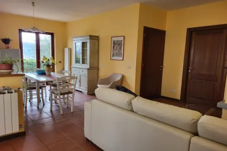 Giuditta 8, Retraite rustique en Ombrie - Photo 13