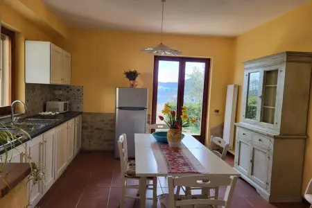 Giuditta 8, Retraite rustique en Ombrie - Photo 16