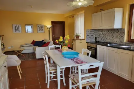 Giuditta 8, Retraite rustique en Ombrie - Photo 17