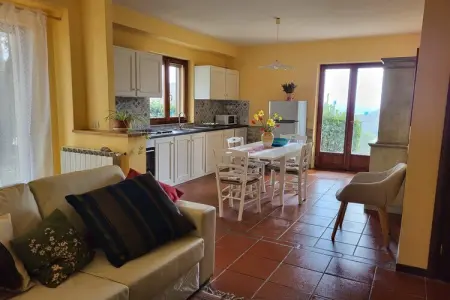 Giuditta 8, Retraite rustique en Ombrie - Photo 18