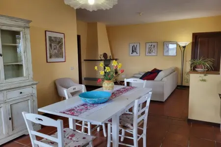 Giuditta 8, Retraite rustique en Ombrie - Photo 19