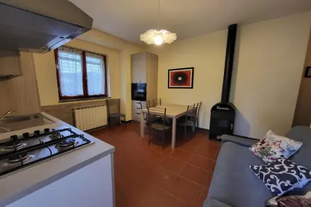 Giuditta 8, Retraite rustique en Ombrie - Photo 20