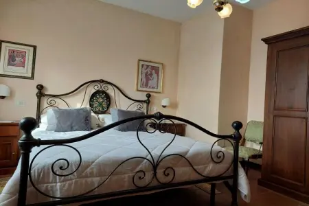 Giuditta 8, Retraite rustique en Ombrie - Photo 23