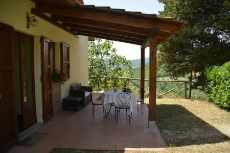 Giuditta 8, Retraite rustique en Ombrie - Photo 28