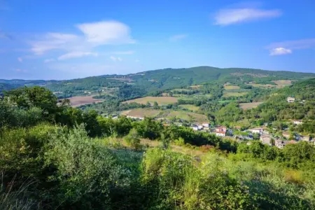 Giuditta 8, Retraite rustique en Ombrie - Photo 39