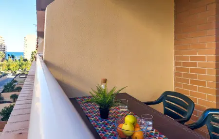 Appartement 6 personnes à Oropesa del Mar - Photo 1
