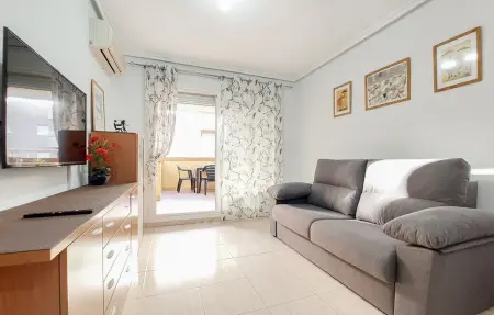 Appartement 6 personnes à Oropesa del Mar - Photo 2