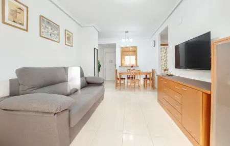 Appartement 6 personnes à Oropesa del Mar - Photo 3