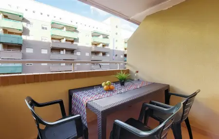 Appartement 6 personnes à Oropesa del Mar - Photo 6