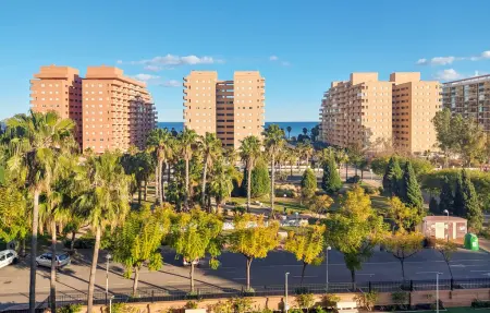 Appartement 6 personnes à Oropesa del Mar - Photo 7