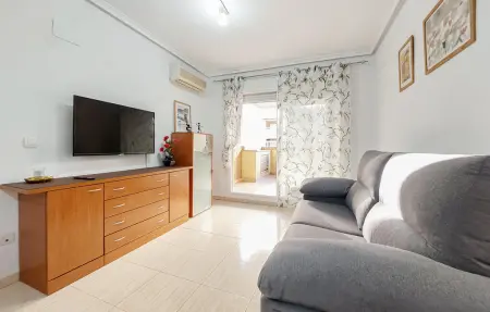 Appartement 6 personnes à Oropesa del Mar - Photo 8