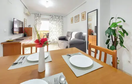 Appartement 6 personnes à Oropesa del Mar - Photo 9