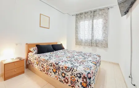 Appartement 6 personnes à Oropesa del Mar - Photo 10