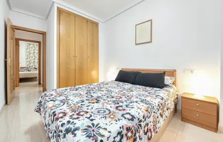 Appartement 6 personnes à Oropesa del Mar - Photo 11