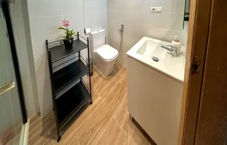 Appartement 6 personnes à Oropesa del Mar - Photo 12