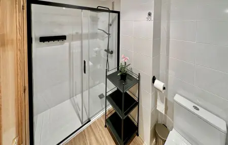 Appartement 6 personnes à Oropesa del Mar - Photo 13