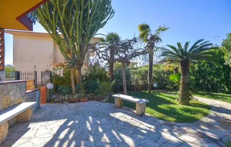 Maison 14 personnes à Marina di Modica - Photo 11