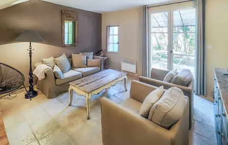 Maison 4 personnes à Saint Laurent de la Ca - Photo 1