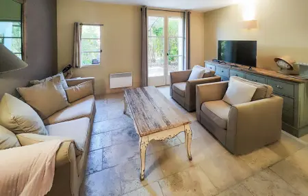 Maison 4 personnes à Saint Laurent de la Ca - Photo 2