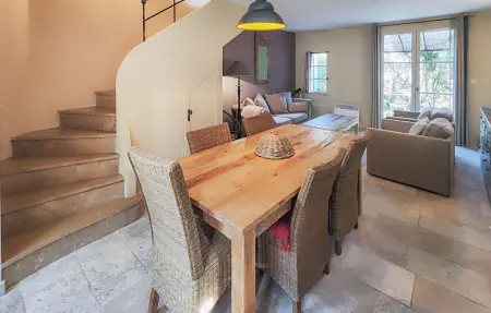 Maison 4 personnes à Saint Laurent de la Ca - Photo 3