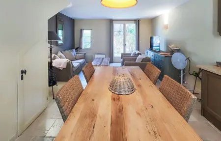 Maison 4 personnes à Saint Laurent de la Ca - Photo 4