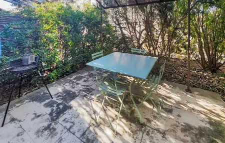 Maison 4 personnes à Saint Laurent de la Ca - Photo 8
