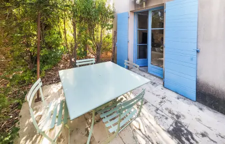 Maison 4 personnes à Saint Laurent de la Ca - Photo 9