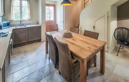 Maison 4 personnes à Saint Laurent de la Ca - Photo 10