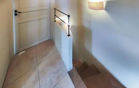 Maison 4 personnes à Saint Laurent de la Ca - Photo 11