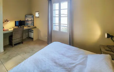 Maison 4 personnes à Saint Laurent de la Ca - Photo 15