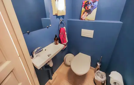 Maison 4 personnes à Saint Laurent de la Ca - Photo 17