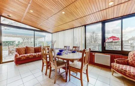 Maison 6 personnes à La Bazouge de Chemeré - Photo 2